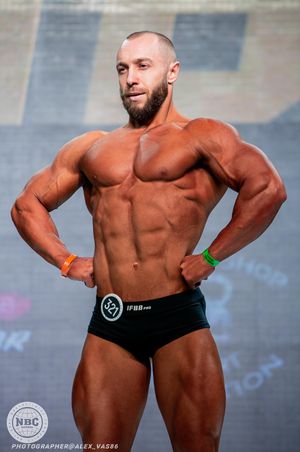 Фотограф Александр Васильев